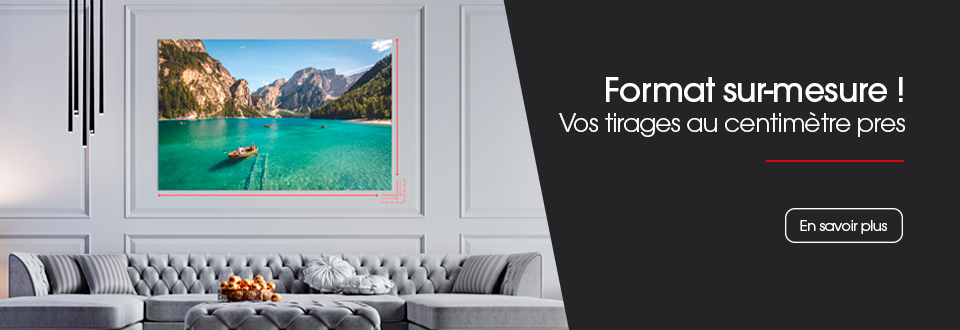 Tirage Photo Professionnel Grand Format Labophotos Fr Labo